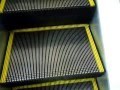 天満屋八丁堀ビルのエスカレーターPart1