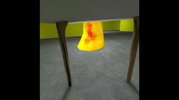 “GET UNDER THE TABLE!” | NoClip VR