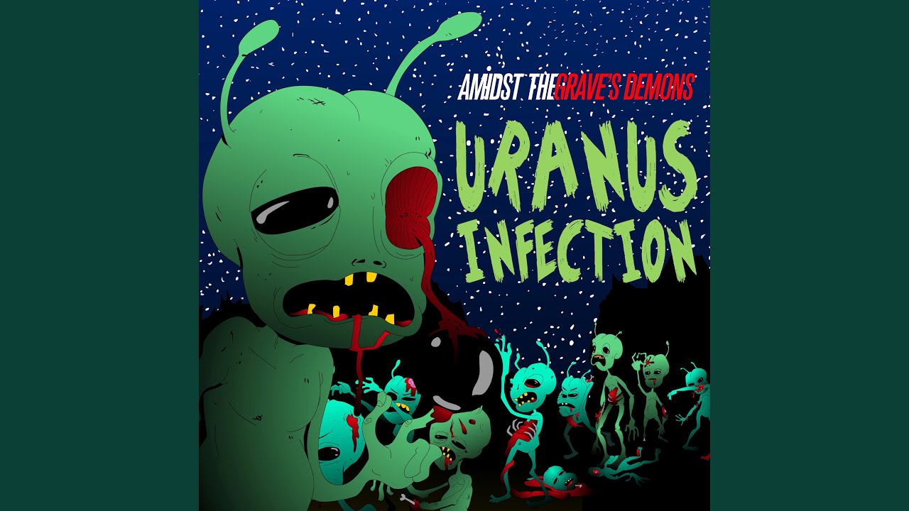 Watch Uranus Infection on YouTube Watch Uranus Infection on YouTube