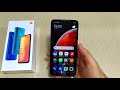 Xiaomi Redmi 9A Unboxing and Rewiev