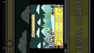 Scribblenauts remix 8-4