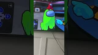 Watching krew on my TV samsung