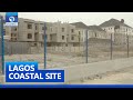 Lagos Coastal Road Site: State Govt Says No Allocation For Permanent Structures On Land