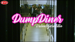 DumpDiner - De Valentijnseditie