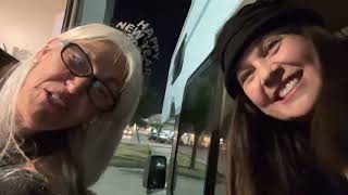 Happy New Year From Rv Rebel Girl Rv Joey