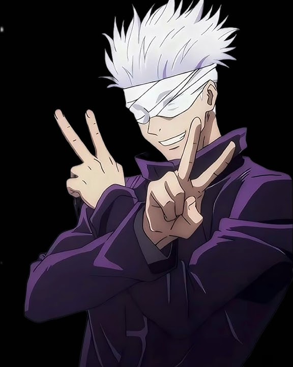Gojo Mix - Ransom [Edit/AMV] #gojo #jjk #jujutsukaisen #anime #animeedit #fyp
