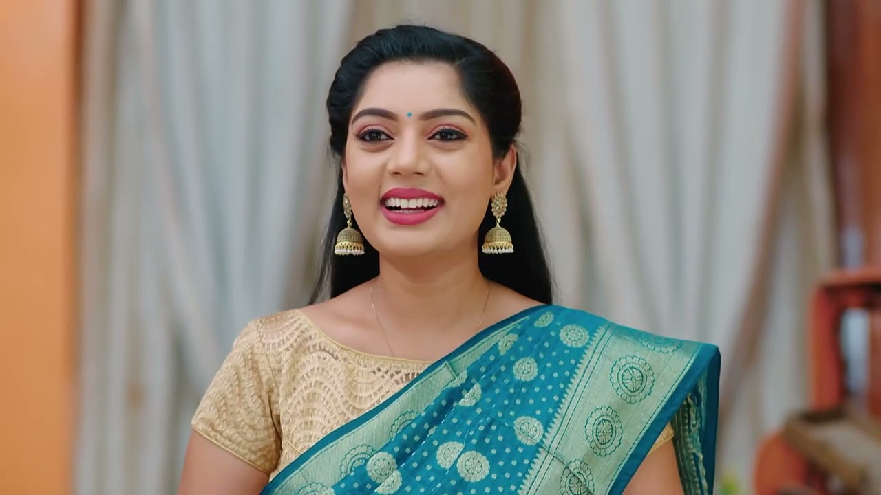 Krishna Tulasi - Ep 325 - Dileep Shetty, Aishwarya - Telugu Tv Serial - Zee5 Telugu Classics