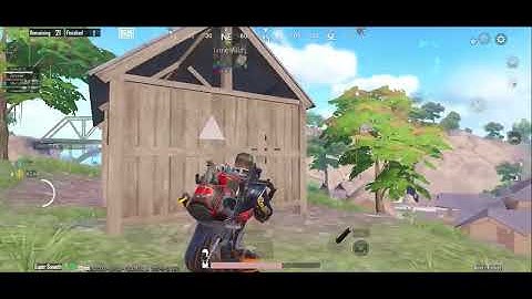 💀UNBELIEVABLE NO SCOPE HEADSHOT ON NUSA!☠️