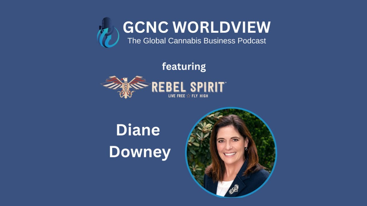 GCNC World View: Chatting With Diane Downey