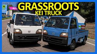 Forza Horizon 6 Online : The BEST Grassroots Kei Truck!!
Forza Horizon 6s Kei Truck Challenge is here! Were driving the FH6 Honda Acty and doing our first FH6 Grassroots Challenge as we need to earn FH6 Customization and Upgrades to build faster and faster FH6 Kei Trucks! Subscribe for Forza Horizon 6 Gameplay, Customzation, Online and more!
Links
I Bought a Kei Truck: https://youtu.be/fwmzVz1XcRc
Forza Horizon 6 Gameplay: https://www.youtube.com/watch?v=T-SMhEsj7iQ&list=PL0TuFiczxh95EwMbD5dZSulNopjoISE1d&index=10
Follow Me
AR12 Store: https://ar12gaming.com/
Discord: https://discord.gg/ar12
TikTok: https://www.tiktok.com/@ar12gamingofficial
Twitter: https://twitter.com/AR12_Nick
Twitch: http://www.twitch.tv/ar12gaming
Instagram: https://www.instagram.com/nickandy1/ Forza Horizon 6 Online : The BEST Grassroots Kei Truck!!