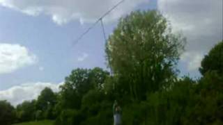 Ham radio Friedrichshafen  RYLWY  .wmv