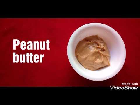 Video: How To Make Apple Peanut Pie