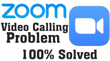 How to Fix Zoom Video Calling problem in Android Mobile