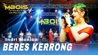 BERES KERRONG INDRI MONICA MBOIS MUSIC LIVE BANGKALAN