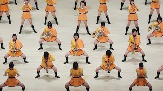 京都橘高校吹奏楽部「Sing Sing Sing」 Kyoto Tachibana SHS Band 京都橘高校吹奏楽部「Sing Sing Sing」 Kyoto Tachibana SHS Band