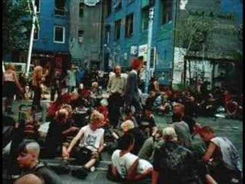 S.i.K. - ...unpolitisch gibt es nicht