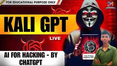 Bug Hunting with AI Tools | Ethical Hacking & AI in Cybersecurity 2025