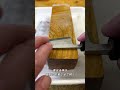 和包丁の研ぎ方 #shorts