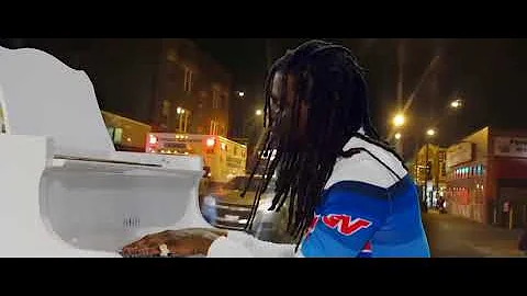 CHIEF KEEF - CHIRAQ - feat JENN EM - OFFICIAL MUSIC VIDEO