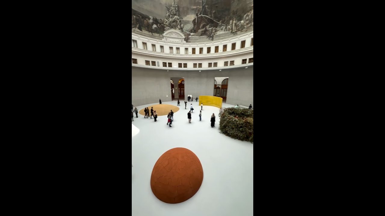 Minimal - a major exhibition exploring the radical simplicity that reshaped art since the 1960s