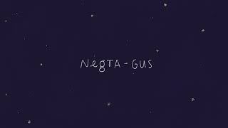 gus - negra (audio oficial)