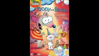 Toopy And Binoo Binoo Birthday Soundtrack