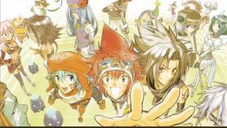 .hack Link - To The Shining You Profile