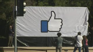 Facebook parent Meta cuts 11,000 jobs, 13% of workforce