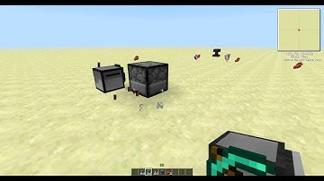 [HD] MINECRAFT - Easy ComputerCraft Turtle Timer [1080p]
