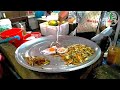 カンボジアのシェムリアップで食べてうまかった屋台めしのまとめCambodia Siem Reap street food