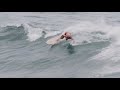 Varuna surf  a session with joel fitzgerald ozzie wright  jimmy mcmillan