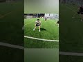 What happens when you meet a good goalkeeper
