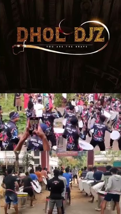 Best nasik dhol 2022