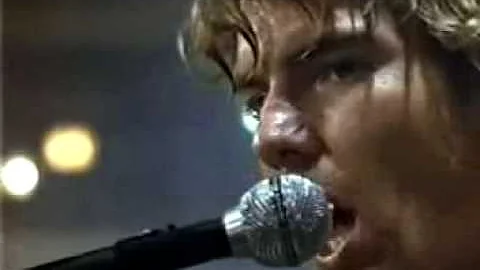 Dennis Quaid performs "If You Don't Know By Now"