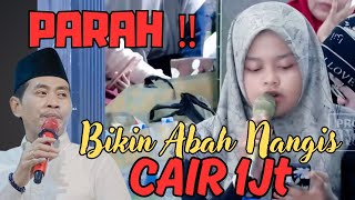 Bikin Abah Anza Terharu Cair 1Jt