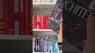 Deals of Dark Desire