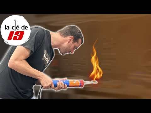 Chauffage à induction l'outil de rêve ?