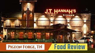 Keeps Getting Worse JT Hannah s Food Review in Pigeon Forge