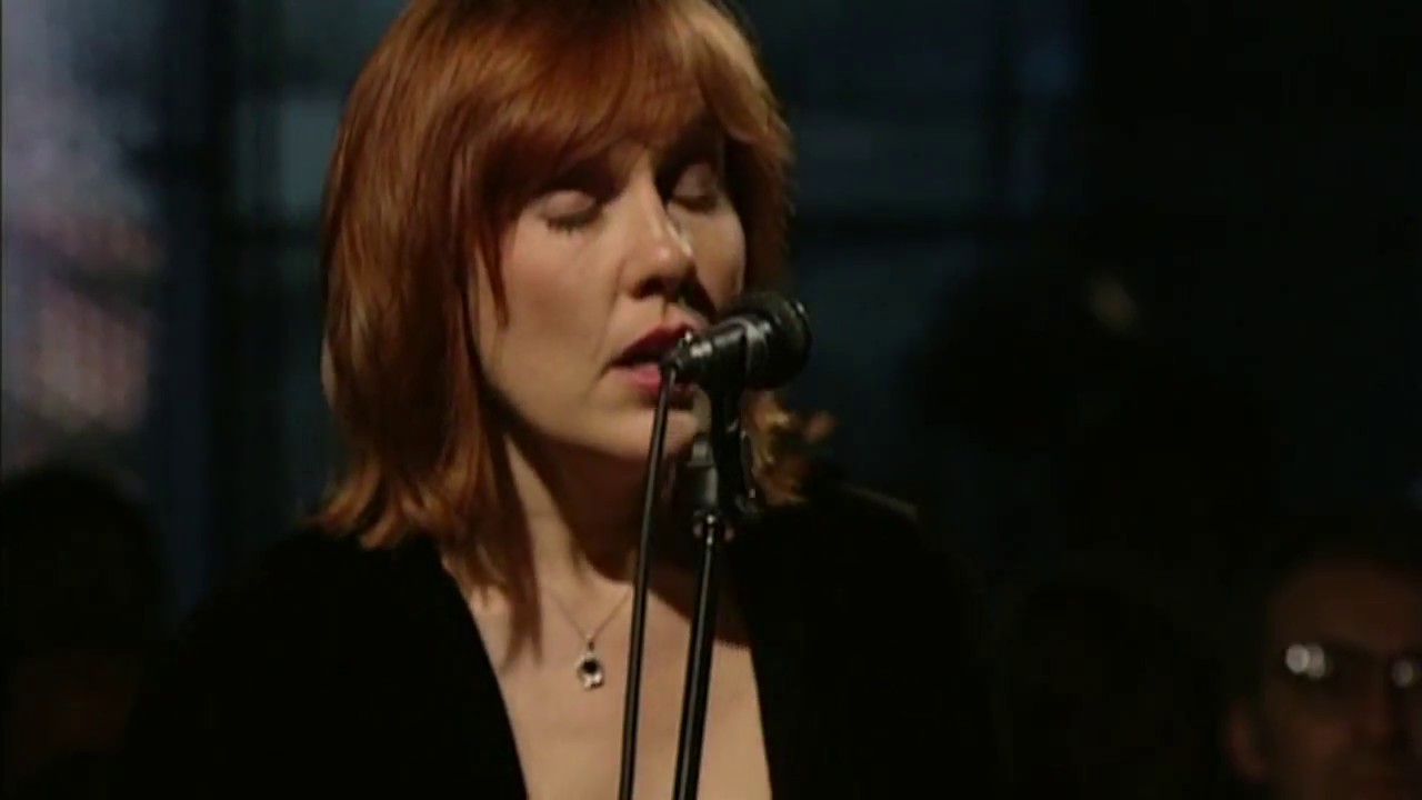 John Prine And Iris DeMent When Two Worlds Collide Live From john-prine-and-iris-dement-when-two-worlds-collide-live-from