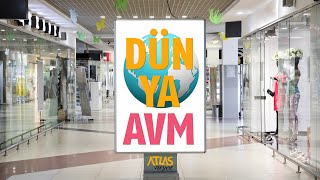 Dünya Avm