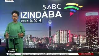 Izindaba zesiZulu @19H00 | 03 June 2024