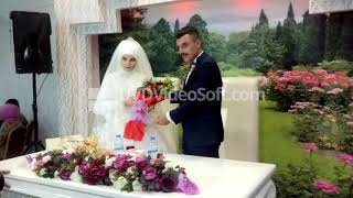Sen Olmadiğin Zaman /Osmani̇ye / Kadi̇rli̇ Yildiz Balo Salonu Mevlütlü Düğün 05366806549