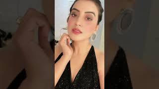 Beautiful Akshara Singh Big Boss 15