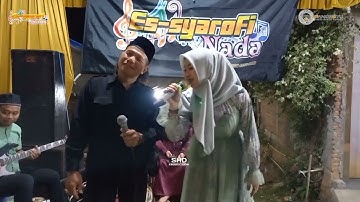 RINDUNYA HATIKU - EL SYAROFI NADA - LIVE IN SOCO DAWE KUDUS