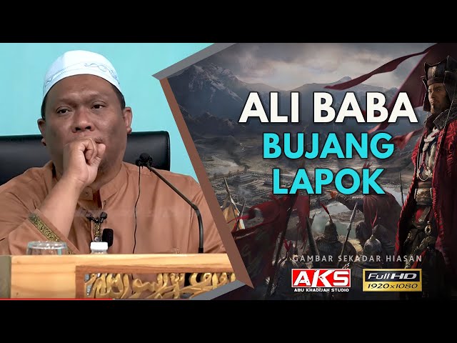 186 | Amalan Jahiliah & Masyarakat Kini | Ustaz Auni Mohamed class=