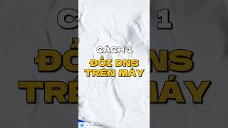Dùng 2 cách này để fix lỗi ERROR 102, 105 trên Steam !! #shorts