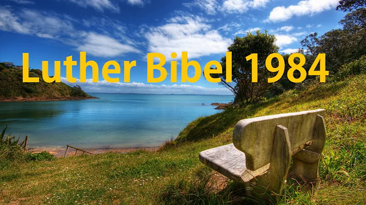09- Das 1. Buch Samuel