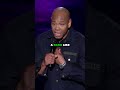 😂 If Your Name Is Huckleberry, It's Over | Dave Chappelle
