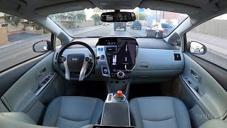 video: Driving lessons should be updated as autonomous cars 'making drivers complacent'