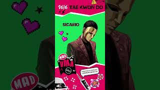 SICARIO - LIVE on stage στα Mad Video Music Awards 2025 από τη ΔΕΗ